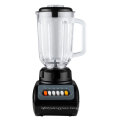 Glass jar Electric blender smoothie 1.5 L juicer